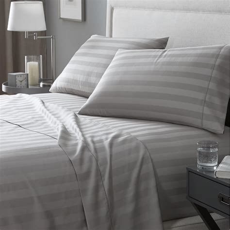 (1064) Shop Charter Club Bedding, Sheets and Bath Towels at Macy&39;s and Get Free Shipping with 99 Purchase. . Charter club damask sheets